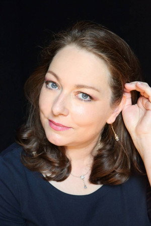 Dorothea Röschmann in The Magic Flute