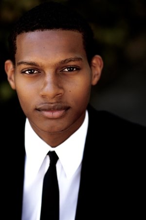 Shane Paul McGhie in After We Collided