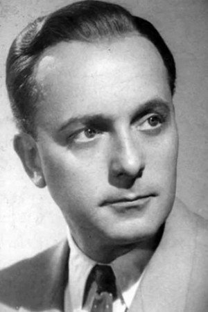 Imre Ráday in Peter