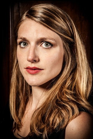 Charlotte Vandermeersch in Belgica