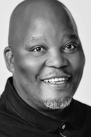 Kenneth Nkosi in Five Fingers for Marseilles