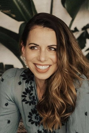 Laura Bailey in The Swan Princess: Royally Undercover
