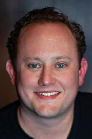 Graham Burk in Camp Shakespeare