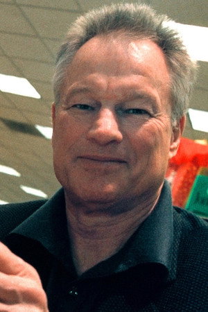 Jim Bouton in The Long Goodbye