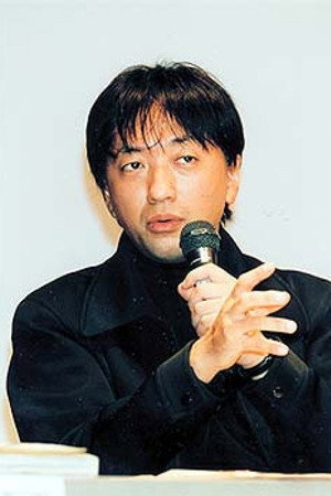 Shinji Miyadai in M: Toru Muranishi - Wild Passionate Days