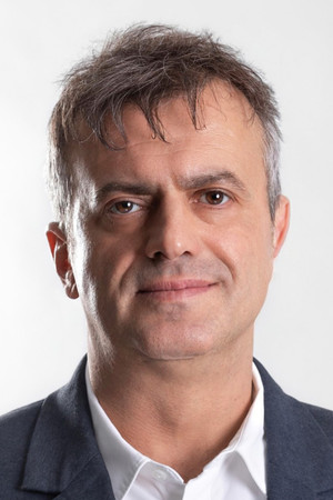 Sergej Trifunović in Savior