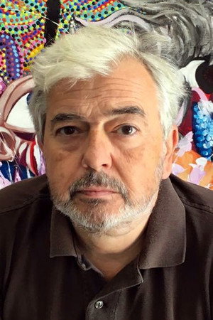 Hervé Di Rosa in Pif, Behind the gimmicks