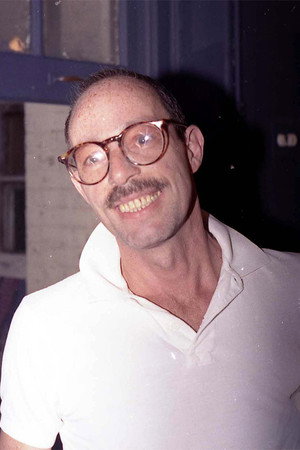 Vito Russo in The Death and Life of Marsha P  Johnson