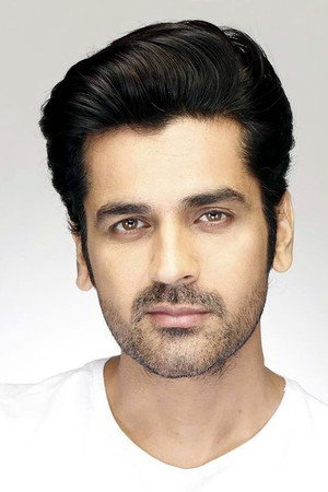 Arjan Bajwa in Crook