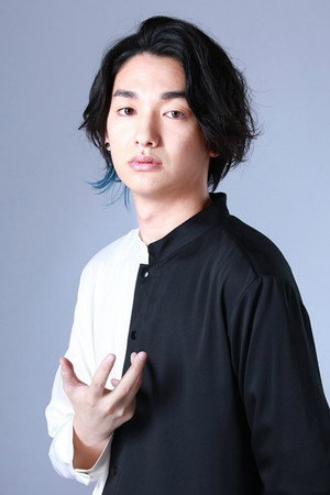 Kô Nanase in The Broken Commandment