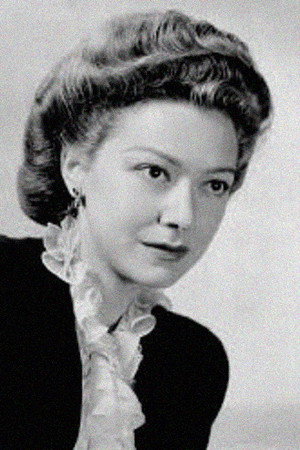 Helen Beverly in Black Magic