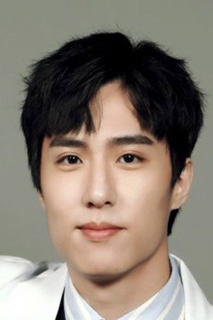 Snoopy Yu in The Time of Huan Nan