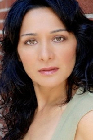 Sylvia Castro Galan in Malevolent