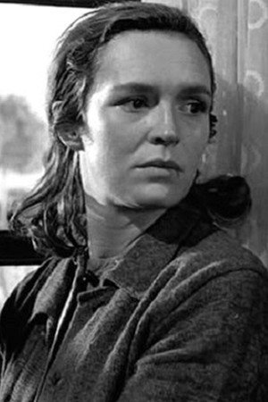 Margarita Lozano in Viridiana
