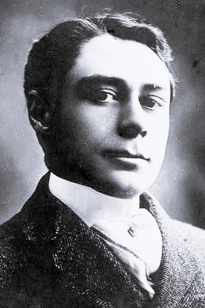 Frederick Perry in Poppy