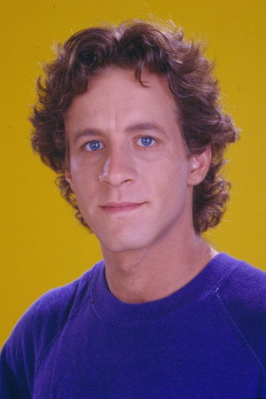 Dan Shor in Bill   Ted s Excellent Adventure