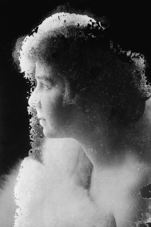 Marguerite Gale in Mandarin's Gold