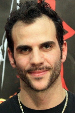 Yan Duffas in Coco Before Chanel