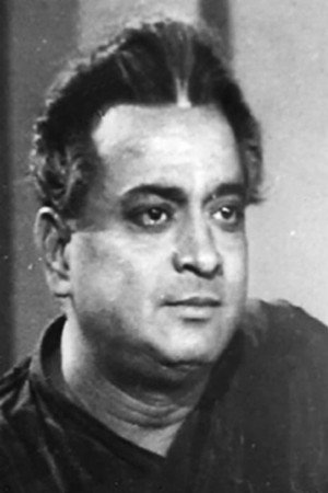 Jahar Ganguly in Two Generations