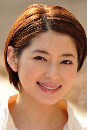 Erika Oda in My God, My God, Why Hast Thou Forsaken Me?