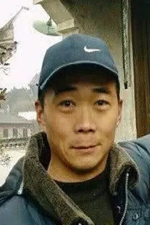 Li Baolong in The Resistance
