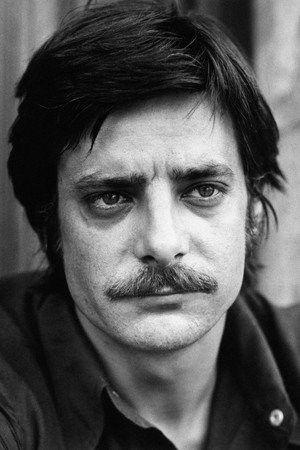 Giancarlo Giannini in Jacob
