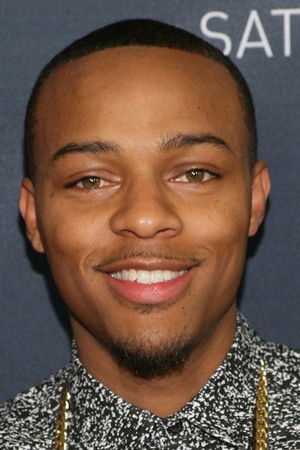 Shad Moss in Like Mike