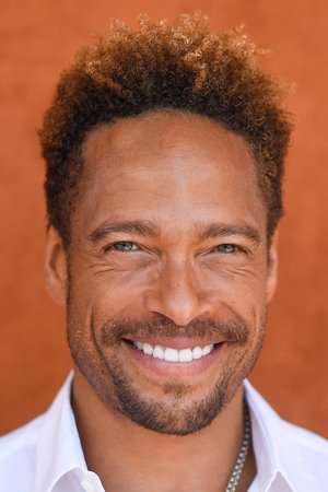 Gary Dourdan in Alien Resurrection