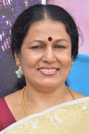 Sabitha Anand in Sasanam