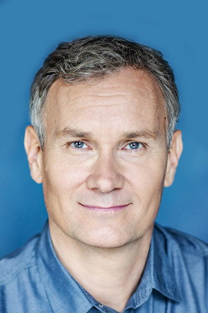 Steve Cumyn in Trapped  The Alex Cooper Story