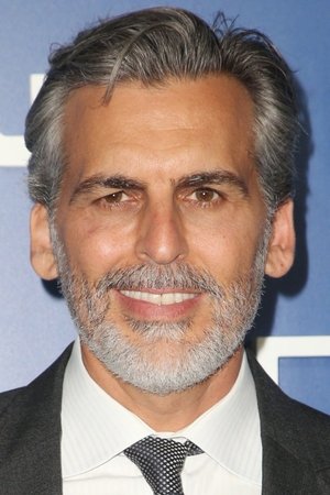 Oded Fehr in The Mummy