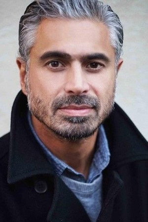 Paul Baichoo in STI: Sexually Transmitted Introductions