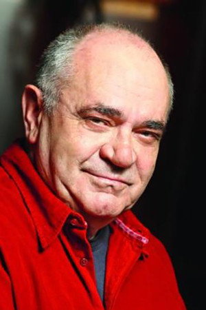 Feđa Stojanović in Love and Other Crimes