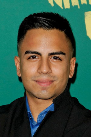 Memo Dorantes in El Gallo