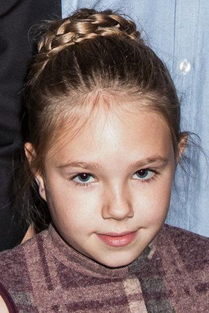 Ellie Grainger in The Witch
