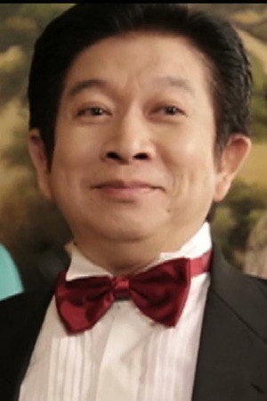 Henry Thia in Money Not Enough 2