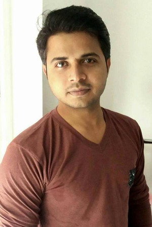 Krishna Shankar in Premam