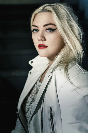 Elle King in Kenny Rogers: All in for the Gambler