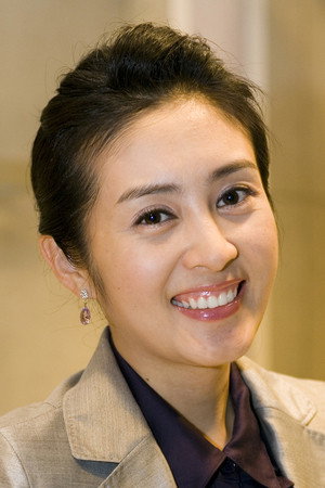 Park Na-rim in The True-Taste Show