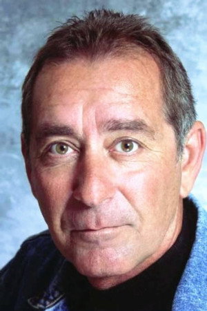 Bill Yak in Looking for Angelina