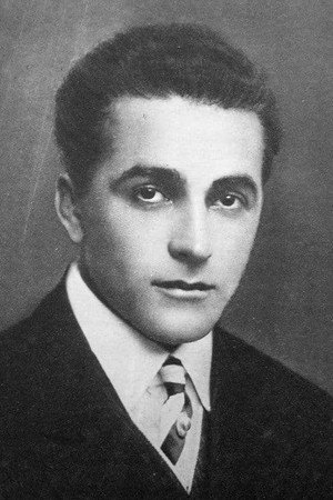 George Larkin in The Tiger's Trail