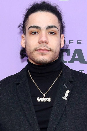 Antonio Ortiz in Knights of the South Bronx
