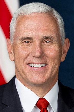 Mike Pence in President Trump: Can He Really Win?