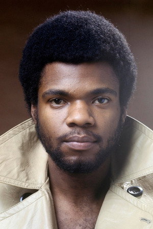 Billy Preston in The Concert for Bangladesh