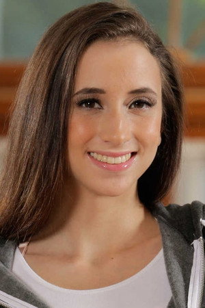 Belle Knox in V-Card: The Film