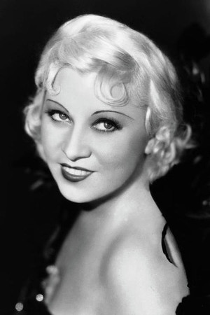 Mae West in My Little Chickadee