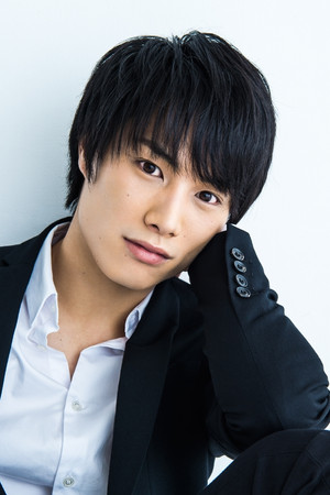Nobuyuki Suzuki in Tokyo Ghoul  S