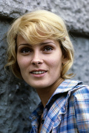 Maria Gładkowska in Decalogue I