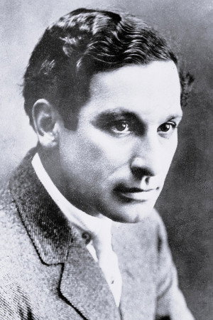 George Field in Inside the Lines