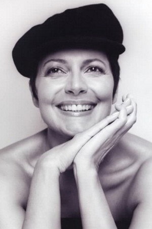 Mirella D'Angelo in Apartment Zero
